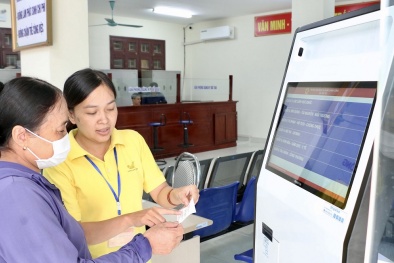Hưng Yên đẩy mạnh đổi mới sáng tạo, chuyển đổi số và sở hữu trí tuệ