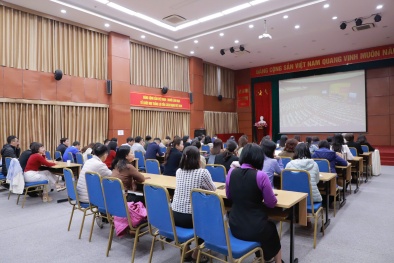 Hội nghị toàn quốc nghiên cứu, học tập, quán triệt và triển khai thực hiện Đăng Ký 13Winvn Com Chính Thức Đại hội XIV của Đảng