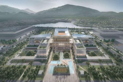 Bất động sản Nha Trang dậy sóng với ‘tiện ích khoáng nóng’ trong dự án Sun Group  