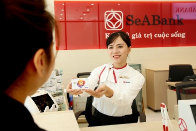 Ngân hàng đẩy mạnh kích cầu tiêu dùng dịp Tết Bính Ngọ 2026 bằng ưu đãi thẻ tín dụng