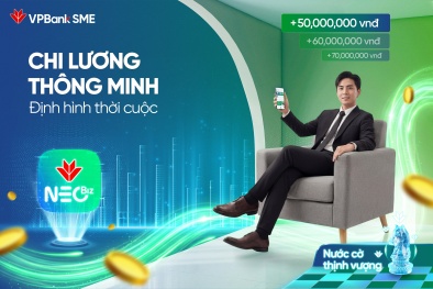Giữ nhịp trả lương - nước cờ phòng thủ quyết định thế thịnh vượng của Link Đăng Nhập Nhà cái 13Win16.Com SME