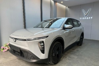 Êm, đẹp và nhiều tiện nghi, VinFast VF MPV 7 khiến các Đăng ký và nhận 60K 24 bao lì xì miễn phí mỗi ngày Việt khó chối từ