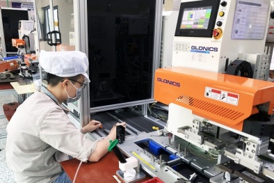 Thúc đẩy năng suất gắn với mục tiêu phát triển Sòng Bài Trực Tuyến 13Win.com bền vững