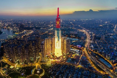Tiêu chuẩn quốc tế trong kỷ nguyên số: 'Ngôn ngữ chung' định hình năng lực cạnh tranh quốc gia