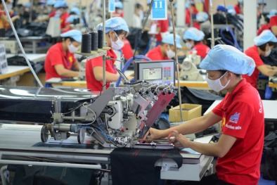 Ứng dụng công nghệ số, Link Đăng Nhập Nhà cái 13Win16.Com giảm hao phí, tăng năng suất 15-30%