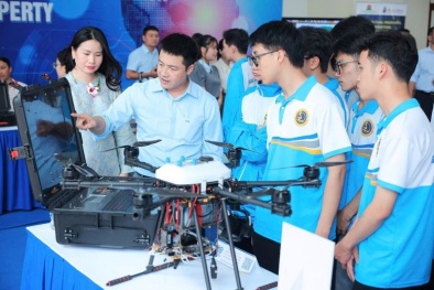 Đại học phải trở thành trung tâm đào tạo, nghiên cứu và đổi mới sáng tạo