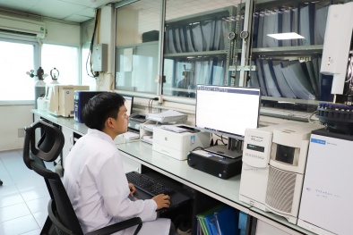Chứng nhận tạo lợi thế cạnh tranh trong thời đại tiêu dùng bền vững