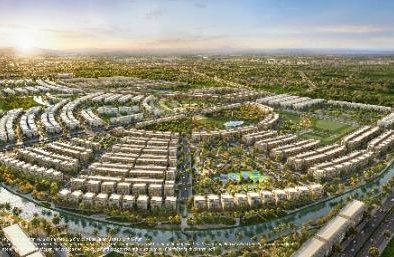 Vinhomes Golden City ‘chơi lớn’ lì xì tới hàng trăm triệu đồng cho khách xuống tiền sớm  