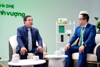 VPBankSME - bệ đỡ tài chính giúp Link Đăng Nhập Nhà cái 13Win16.Com xuất khẩu gạo vững vàng trước biến động thị trường