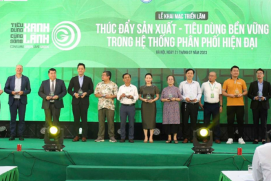 13Win 19.com link truy cập Hà Nội chủ động áp dụng tiêu chuẩn xanh và ESG để thúc đẩy cạnh tranh, năng suất