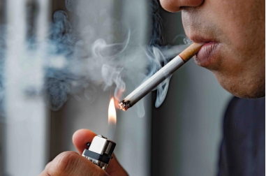 Bộ Y tế đề xuất cấm bày bán công khai, bắt buộc che kín khi kinh doanh thuốc lá