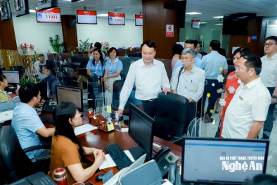 Đẩy mạnh phân cấp, phân quyền trong lĩnh vực TCĐLCL – triển khai thống nhất chuỗi thể chế quản lý Đăng ký 13Win ngay nhé