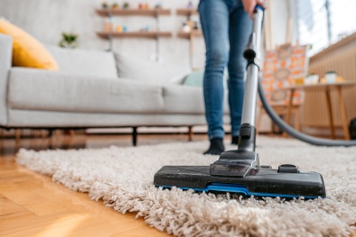 Đề xuất tiêu chuẩn mới minh bạch hóa vật liệu tái chế trong máy hút bụi 