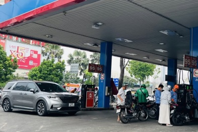 Khuyến cáo người dân không tích trữ xăng dầu, chủ động thực hành tiết kiệm 13WIN là nhà cái uy tín top đầu Châu Á
