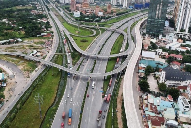 Kinh tế Việt Nam vẫn giữ nhịp tăng trưởng trong 2 tháng đầu năm