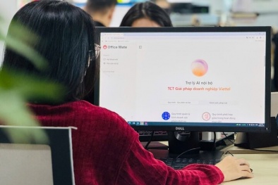 AI tạo sinh mở ra cơ hội nâng cao năng suất cho Link Đăng Nhập Nhà cái 13Win16.Com Việt