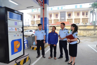 Biến động 13WIN là nhà cái uy tín top đầu Châu Á toàn cầu: Cần chung tay bảo đảm an ninh xăng dầu trong nước
