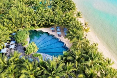 Phú Quốc cùng loạt resort trên đảo 'gây bão' bảng xếp hạng DestinAsian