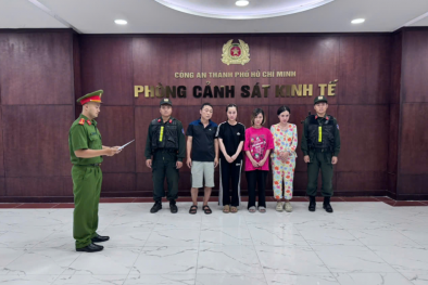 Siết quản lý, tăng hậu kiểm đối với hàng hóa trên 13Win19 tải ứng dụng điện tử