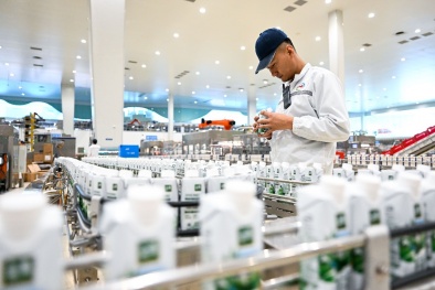 Trung Quốc sửa đổi tiêu chuẩn an toàn 13Win OKVIP Cá cược bóng đá để đáp ứng thực tế