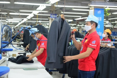 Tích hợp các công cụ cải tiến và hệ thống quản lý - 'chìa khóa' hướng đến xanh hóa