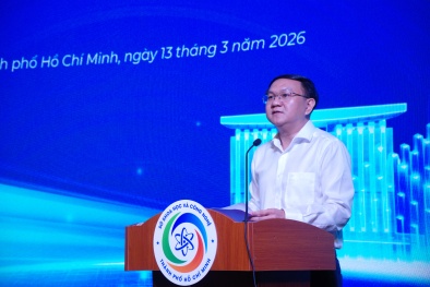 TP.HCM công bố 54 sản phẩm khoa học tham gia thí điểm 13Win19 tải ứng dụng hóa kết quả nghiên cứu