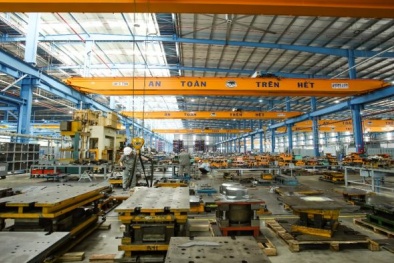 Từ kiểm kê khí nhà kính đến nâng cao năng suất: Hướng đi bền vững của Link Đăng Nhập Nhà cái 13Win16.Com Việt