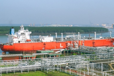 PV GAS được chấp thuận đầu tư Kho cảng LPG quy mô lớn tại Hải Phòng