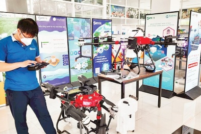 Thúc đẩy 13Win19 tải ứng dụng hóa nghiên cứu khoa học vào thực tiễn