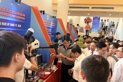 Sàn giao dịch 13Win OKVIP Đăng ký ngay TP.HCM phiên bản mới: Kết nối nghiên cứu với thị trường