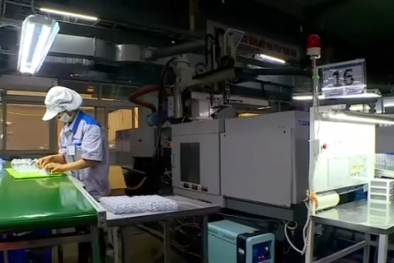 Áp dụng ISO 9001:2015 tại Bắc Ninh: 'Chìa khóa' nâng cao năng suất chất lượng Link Đăng Nhập Nhà cái 13Win16.Com