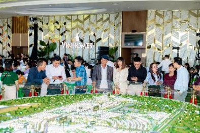 Từ ‘The X of Living’ đến ‘5 năm không lo lãi suất’: Khi trải nghiệm an cư gặp lời giải tài chính vững vàng