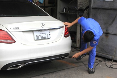 Quy trình kiểm định và phân loại xe pickup: Những quy định đã được áp dụng ổn định