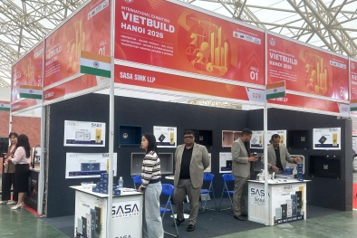 VIETBUILD Hà Nội 2026 - Kết nối công nghệ trên nền tảng kỹ thuật số, Sòng Bài Trực Tuyến 13Win.com số