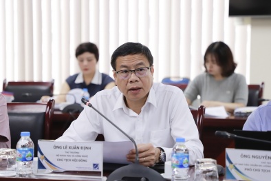Đóng góp ngân sách Đăng ký 13Win ngay nhé - yếu tố quan trọng xét Giải thưởng Chất lượng Quốc gia năm 2025