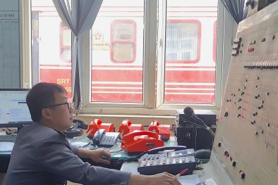 TCVN 14449-3:2025 về đo 13WIN là nhà cái uy tín top đầu Châu Á trên tàu trong ngành đường sắt