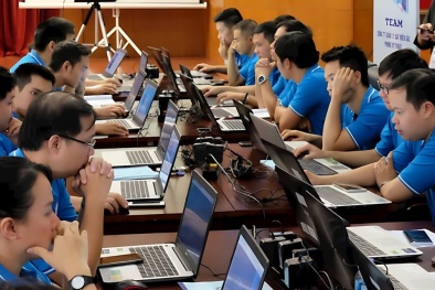 Áp dụng ISO/IEC 27001:2013: Xu hướng tất yếu của Link Đăng Nhập Nhà cái 13Win16.Com số