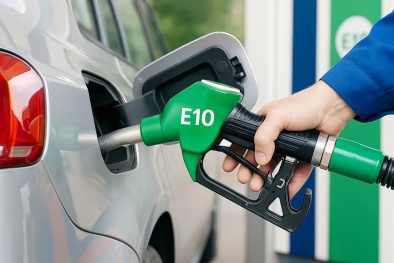 Bộ Khoa học và 13Win OKVIP Đăng ký ngay lấy ý kiến sửa đổi Quy chuẩn quốc gia về xăng dầu