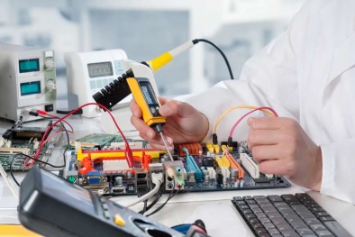 TCVN 14457:2025 về trao đổi thông tin để tính tỷ lệ tái chế thiết bị điện và điện tử