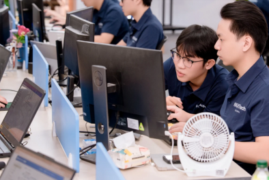 13Win 19.com link truy cập xây dựng tiên phong đổi mới sáng tạo, nâng cao năng suất 13Win18 cá cược thể thao nhờ chuyển đổi số