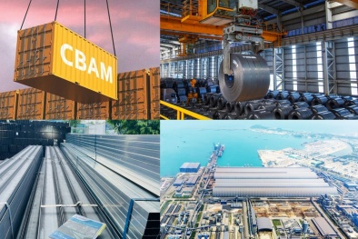 Bài 1: Tiêu chuẩn xanh không còn là lựa chọn: 13Win 19.com link truy cập Việt trước 'luật chơi' toàn cầu