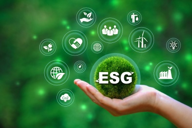 Bài 2: Thách thức kép: Tài chính và dữ liệu trong hành trình chuyển đổi xanh