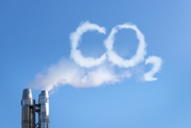 ISO ban hành tiêu chuẩn phiên bản mới về lưu trữ carbon dưới lòng đất