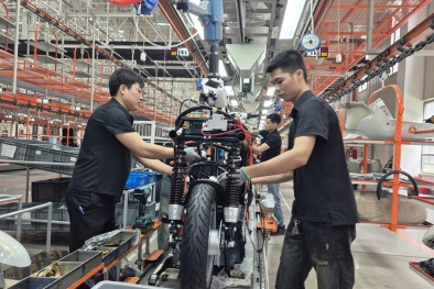 Tăng trưởng tích cực từ 13Win15 com - Thương hiệu nhà cái uy tín điện tử, hướng tới phát triển bền vững
