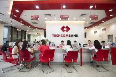 Techcombank vào Top 20 Link Đăng Nhập Nhà cái 13Win16.Com phát triển bền vững theo rổ chỉ số VNSI