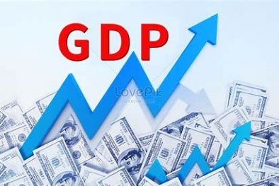 GDP quý I/2026 tăng 7,83%, cao nhất trong khu vực