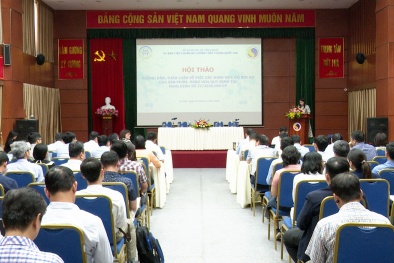 Quản lý rủi ro sản phẩm hàng hóa dựa trên dữ liệu: Chìa khóa minh bạch thị trường