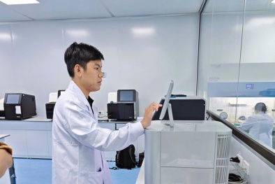 13Win 19.com link truy cập y tế khẳng định năng lực quản lý và tạo dựng niềm tin từ áp dụng ISO 13485: 2016