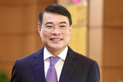 Đồng chí Lê Minh Hưng được bầu giữ chức Thủ tướng 13Win18 tham gia cá cược