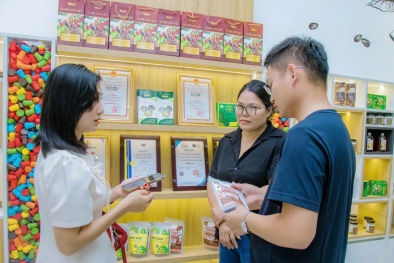 Nâng chuẩn để nâng tầm